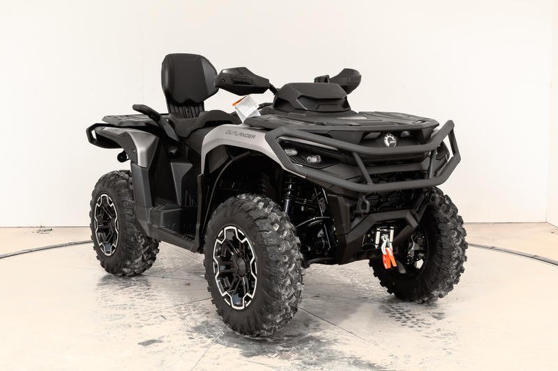2025 Can-am Outlander Max Xt 850 Atv